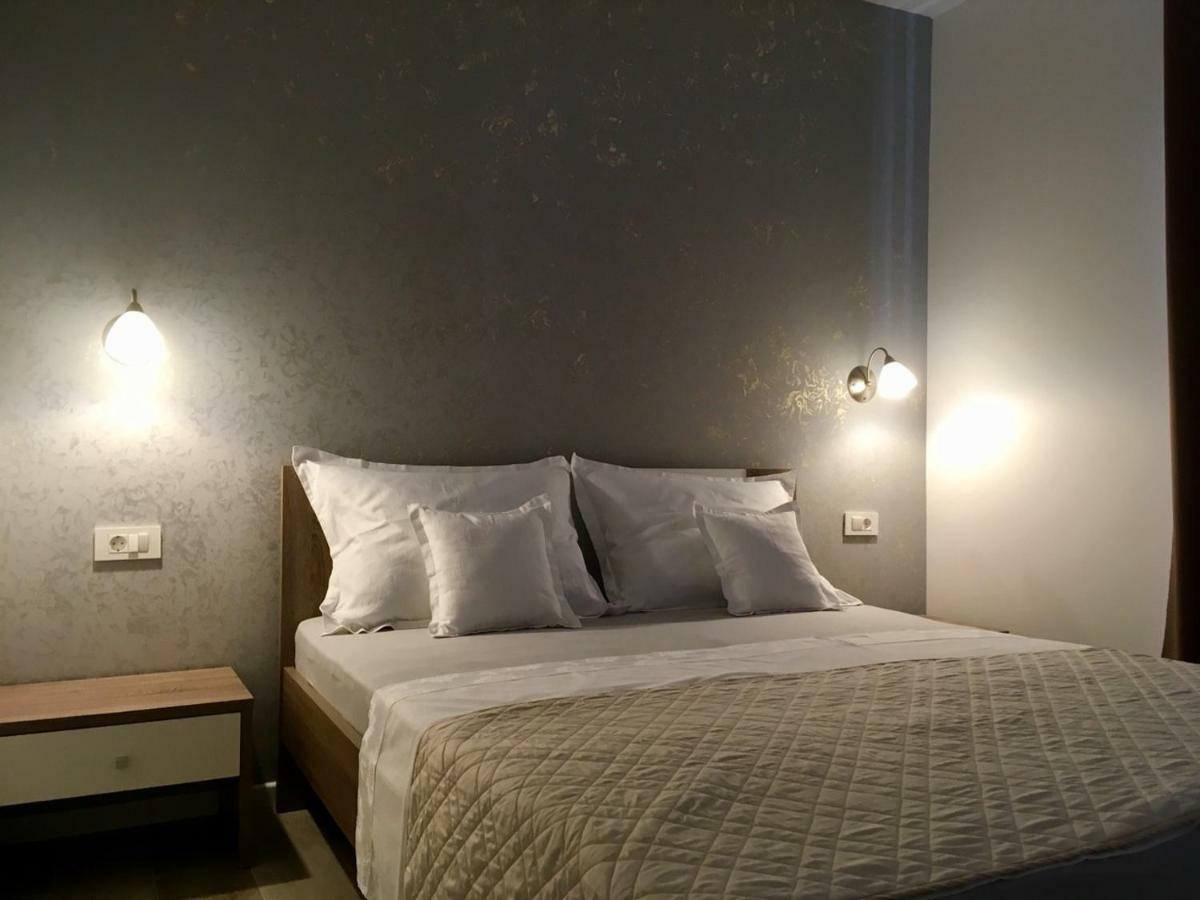 Apartments Lozina Дрвеник Экстерьер фото